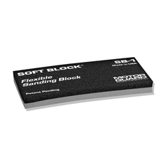 Motor Guard SB-1 Soft Flexible Sanding Block