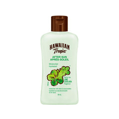 Hawaiian Tropic Lime Coolada After Sun Moisturizing Lotion with Shea & Cocoa Butter, Trial & Travel Size, 59mL | After Sun Care, Daily Moisturizing Lotion, Body Lotion, Aloe, Cocoa Butter Lotion, Shea Butter Lotion, 59mL