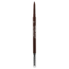 Marcelle Nano Eyebrow Liner, Dark Brown, Ultra-Precise Brow Pencil, Long-Lasting, Waterproof, Smudge-Proof, Vegan, Hypoallergenic, Fragrance-Free, Cruelty-Free, 0.09 g