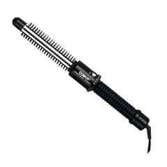 Conair BC84WCSC 3/4-Inch Curling Brush, 60 second instant heat up, Volumize and Curls, Hair Curler