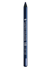 Marcelle Velvet Gel Waterproof Eyeliner, Blue Sapphire, Smooth Texture, 24H Long-Lasting, Smudge-Proof, Transfer-Proof, Hypoallergenic, Fragrance-Free, Cruelty-Free, 1.3 g