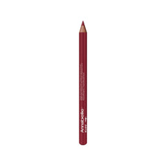 Annabelle Vegan Kohl Eyeliner, Matte Finish, 69 Ruby Red, Intense Colour Payoff, Long-Lasting, Cruelty-Free, Paraben-Free, Silicone-Free, Fragrance-Free, Hypoallergenic, 1.14 g