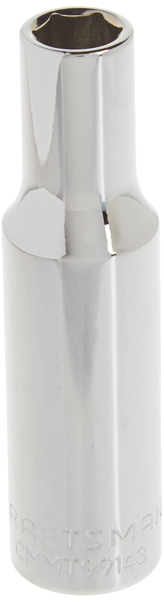 CRAFTSMAN® 3/8 in. Drive 8mm 6 Point Deep Socket (CMMT99143)