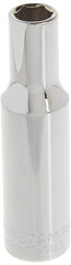 CRAFTSMAN® 3/8 in. Drive 8mm 6 Point Deep Socket (CMMT99143)