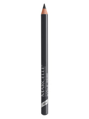 Marcelle Kohl Eyeliner, Smoke, Eye Pencil, Waterproof Formula, Hypoallergenic, Fragrance-Free, Cruelty-Free, Safe for Sensitive Eyes, Recognized by CDA, 1.14 g