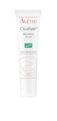 Eau Thermale Avène Cicalfate+ Scar gel, Silicone massage gel for scars, Superficial scars, Dermatological scar, tube, 30 ml