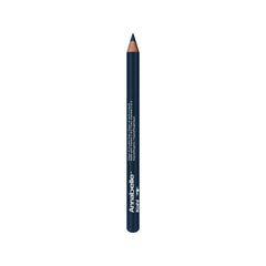 Annabelle Vegan Kohl Eyeliner, Matte Finish, 132 Midnight Blue, Intense Colour Payoff, Long-Lasting, Cruelty-Free, Paraben-Free, Silicone-Free, Fragrance-Free, Hypoallergenic, 1.14 g