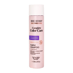 Marc Anthony Complete Colour Care Purple Shampoo for Blondes, 236 ml.