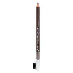 Annabelle Eyebrow Pencil, 040 Medium Brown, Brow Liner, Ultra-Precise, Matte Finish, Natural-Looking Result, Long-Lasting, Hypoallergenic, Vegan, Cruelty-Free, 1.14 g