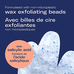 Biore Pore Unclogging Scrub, Exfoliating Wash for the Face (140 g)