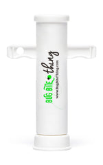 Bug Bite Thing Suction Tool - Bug Bites and Bee/Wasp Stings, Natural Insect Bite Relief, Chemical Free, White
