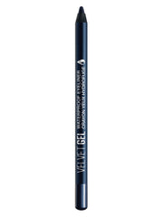 Marcelle Velvet Gel Waterproof Eyeliner, Deep Navy, Smooth Texture, 24H Long-Lasting, Smudge-Proof, Transfer-Proof, Hypoallergenic, Fragrance-Free, Cruelty-Free, 1.3 g