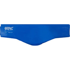 ColPaC Blue Vinyl Cold Pack - neck - 6" x 23"