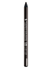 Marcelle Velvet Gel Waterproof Eyeliner, Intense Grey, Smooth Texture, 24H Long-Lasting, Smudge-Proof, Transfer-Proof, Hypoallergenic, Fragrance-Free, Cruelty-Free, 1.3 g