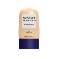 COVERGIRL - Smoothers Hydrating Foundation - Packaging May Vary