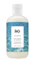 R+Co Atlantis Moisturizing B5 Shampoo, 8.5 Fl Oz
