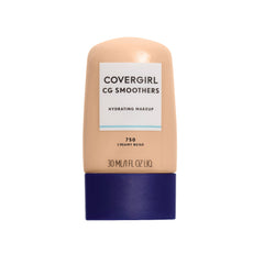 COVERGIRL - Smoothers Hydrating Foundation - Packaging May Vary