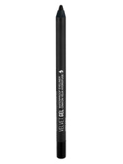 Marcelle Velvet Gel Waterproof Eyeliner, Jet Black, Smooth Texture, 24H Long-Lasting, Smudge-Proof, Transfer-Proof, Hypoallergenic, Fragrance-Free, Cruelty-Free, 1.3 g