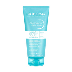 Bioderma - Photoderm - After Sun Milk - Skin Soothing and Moisturizing - Prolongs the Tan - for Sensitive Skin - 6.67 fl.oz