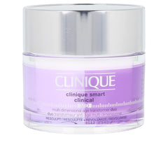 Clinique Smart Clinical MD Multi-Dimensional Age Transformer Duo Resculpt Plus Revolumize for Women - 1.7 oz Moisturizer