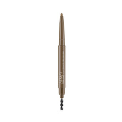 Almay Eyebrow Pencil with Eyebrow Brush, Easy to Achieve Brows, Hypoallergenic, 803 Universal Taupe, 0.01 Oz/ 13g