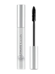 Marcelle Ultimate Lash Mascara, Black, Natural Volume, with Lash-Revitalizing Ingredients, Non-Clumping Formula, Hypoallergenic, Fragrance-Free, 8.5 mL