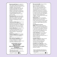 Culturelle Daily Digestive Health Daily Probiotic for Men and Women | With 100% Naturally Sourced Lactobacillus GG Strain †††††† | Pharmacist Recommended ††††† | Gluten Free and Vegan | 30 Count Capsules