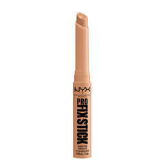 NYX PROFESSIONAL MAKEUP, Pro Fix Stick Correcting Concealer, Infused with hyaluronic acid, Cream formula, Colour Corrects - 9 Neutral Tan (Cool undertone)