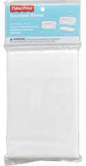 Fisher-Price Bassinet Sheet