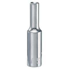CRAFTSMAN® 1/4 in. Drive, 4.5mm 6-Point Deep Socket (CMMT99103)