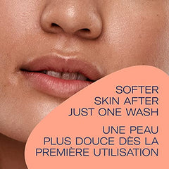 Biore Pore Unclogging Scrub, Exfoliating Wash for the Face (140 g)