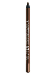 Marcelle Velvet Gel Waterproof Eyeliner, Bronzed Goddess, Smooth Texture, 24H Long-Lasting, Smudge-Proof, Transfer-Proof, Hypoallergenic, Fragrance-Free, Cruelty-Free, 1.3 g