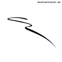 COVERGIRL - Get In Line Liquid Eyeliner - Packaging May Vary, 2.5 ml (Pack of 1)