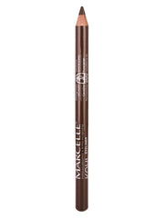 Marcelle Kohl Eyeliner, Chocolate, Eye Pencil, Waterproof Formula, Hypoallergenic, Fragrance-Free, Cruelty-Free, Safe for Sensitive Eyes, Recognized by CDA, 1.14 g