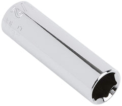 CRAFTSMAN® 3/8 in. Drive 1/2 in. 6-Point SAE Deep Socket (CMMT43332)