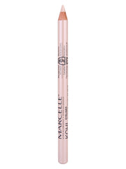 Marcelle Kohl Eyeliner, Mother of Pearl, Eye Pencil, Waterproof Formula, Hypoallergenic, Fragrance-Free, Cruelty-Free, Safe for Sensitive Eyes, Recognized by CDA, 1.14 g