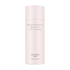 Meaningful Beauty Pore Refining Toner, 6 Fl Oz