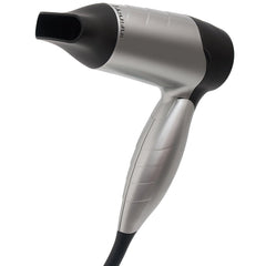 Conair INF129C Infiniti 1200 Watt Travel Hair Dryer, Compact Blow Dryer, Dual Voltage, Travel Friendly