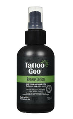 Tattoo Goo Renew Lotion, 103ml