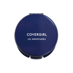 COVERGIRL - Smoothers Pressed Powder - Packaging May Vary