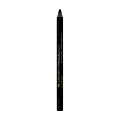 Annabelle Waterline Matte Kohl Eyeliner Pencil, Blackest Black, Intense Colours, Matte Finish, Easy-To-Apply, Long-Lasting 12h, Waterproof, Transferproof, Cruelty-Free, 1.2 g