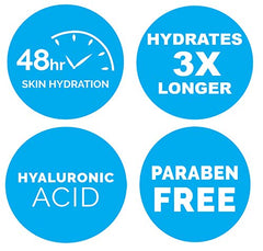 Cetaphil Optimal Hydration Illuminating Serum, Face Serum with Hyaluronic Acid, Vitamin E & Vitamin B5, Provides 48hr Hydration, For Sensitive, Dry & Dehydrated Skin, Dermatologist Recommended, 30 ml