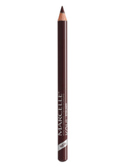 Marcelle Kohl Eyeliner, Dark Brown, Eye Pencil, Waterproof Formula, Hypoallergenic, Fragrance-Free, Cruelty-Free, Safe for Sensitive Eyes, Recognized by CDA, 1.14 g