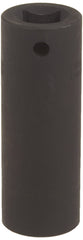 CRAFTSMAN Deep Impact Socket, SAE, 1/2-Inch Drive, 3/4-Inch (CMMT16061)