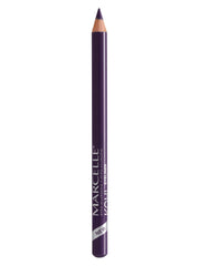 Marcelle Kohl Eyeliner, Plum, Eye Pencil, Waterproof Formula, Hypoallergenic, Fragrance-Free, Cruelty-Free, Safe for Sensitive Eyes, Recognized by CDA, 1.14 g