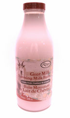 Alpen Secrets Goat Milk Foaming Milk Bath Country Fresh, 850 ml
