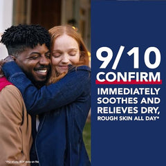 Aquaphor Healing Balm Stick for Chapped, Chafed Skin, Enriched with Avocado Oil and Shea Butter, No-Mess Application Perfect for On-The-Go Use, Fragrance Free, Dermatological Skin Care, 18.4 g