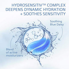 Cetaphil Optimal Hydration Eye Serum For Wrinkles, Dark Circles & Puffiness, Dry, Dehydrated and Sensitive Skin, 48Hr Hydration with Hyaluronic Acid, Vitamin E & B5, Dermatologist Recommended, 14g