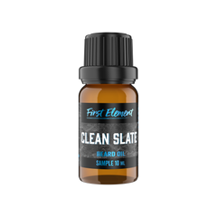 Beard Oil - Clean Slate