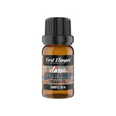 Beard Oil - Classic Barbershop